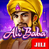 Ali Baba ok games