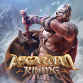 Asgardian Rising ok games