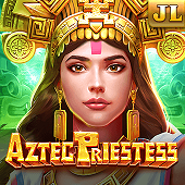 Aztec Priestess ok games