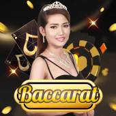 Baccarat A ok games live casino