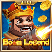 Boom Legend ok games