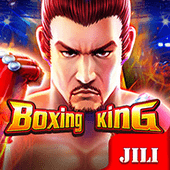 Boxing King ok games