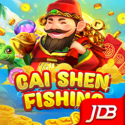 Cai Shen Fishing ok games