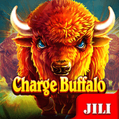 Charge Buffalo ok games