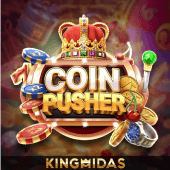 Coin Pusher ok games