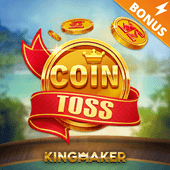 Coin Toss ok games