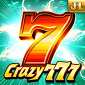 Crazy777 ok games
