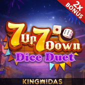 Dice Duet ok games