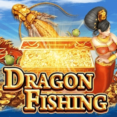 Dragon Fishing ok games