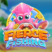Fierce Fishing ok games