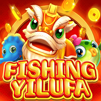 Fishing Yi Lu Fa ok games