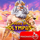 Gates of Olympus ok games
