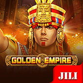Golden Empire ok games