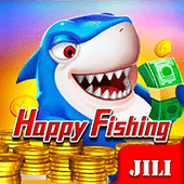 Happy Fishing ok games