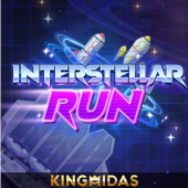 Interstellar Run ok games