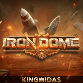 Iron Dome ok games