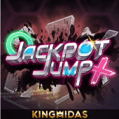 Jackpot Jump ok games