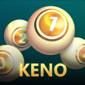 Keno ok games