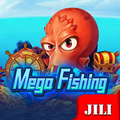 Mega Fishing ok games