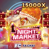 Night Market ok games slot