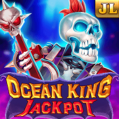 Ocean King Jackpot ok games