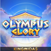 Olympus Glory ok games
