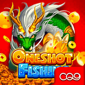 Oneshot Fishing ok games