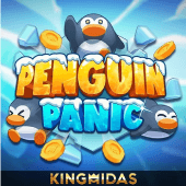 Penguin Panic ok games