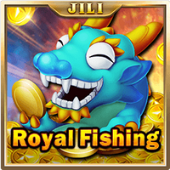 Royal Fishing ok games