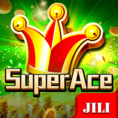 Super Ace ok games