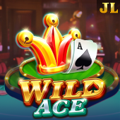 Wild Ace ok games slot