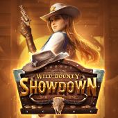 Wild Bounty Showdown ok games